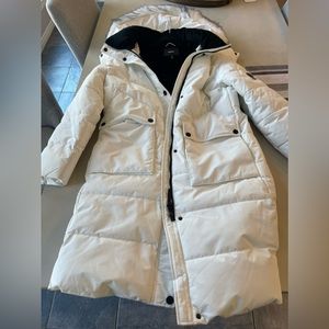 DKNY Winter Parka Size L